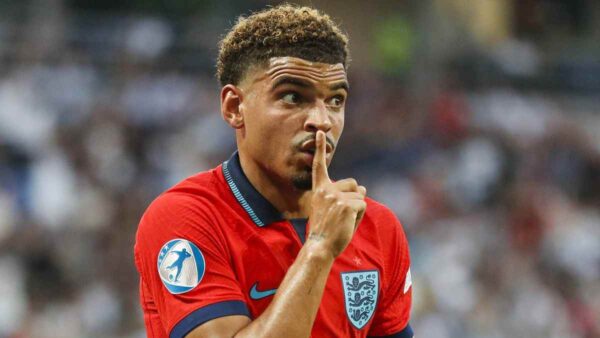 Gibbs White Inghilterra