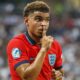 Gibbs White Inghilterra
