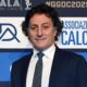 Gino Pozzo al Gran Galà del calcio