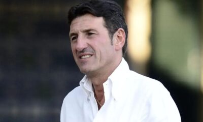 Giovanni Galli, ex portiere del Milan