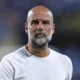 Pep Guardiola, ex allenatore del Manchester City