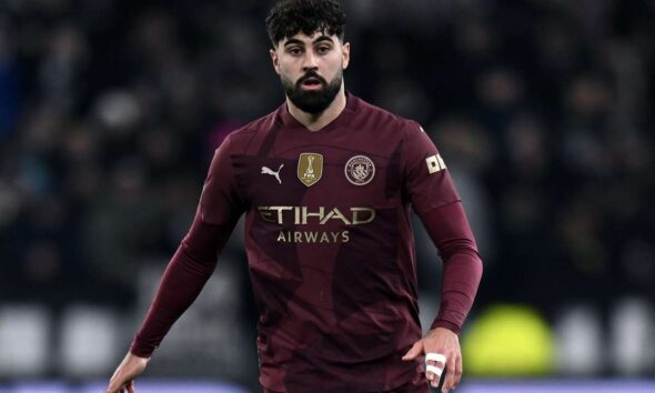 Gvardiol Juve City