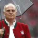 Uli Hoeness, presidente del Bayern Monaco