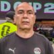 Hossam Hassan, ct dell'Egitto