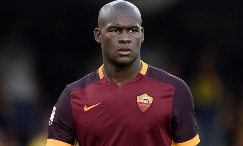 Pontedera, idea Víctor Ibarbo per l’attacco: il colombiano era in tribuna nell’ultima amichevole