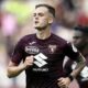 Ivan Ilic, centrocampista del Torino