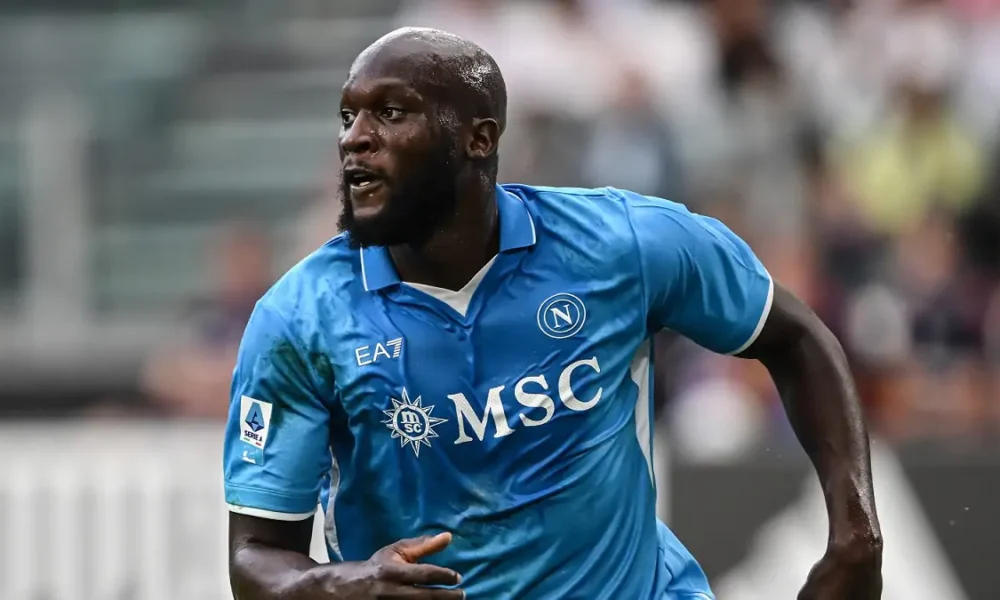 Lukaku assente dal ritiro del Napoli: nessun caso interno, concordati due giorni extra di permesso