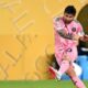 Al Ahly Internacional Miami FIFA Club World Cup