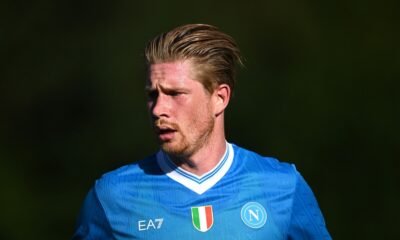 De Bruyne