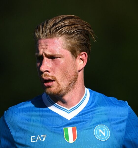 De Bruyne