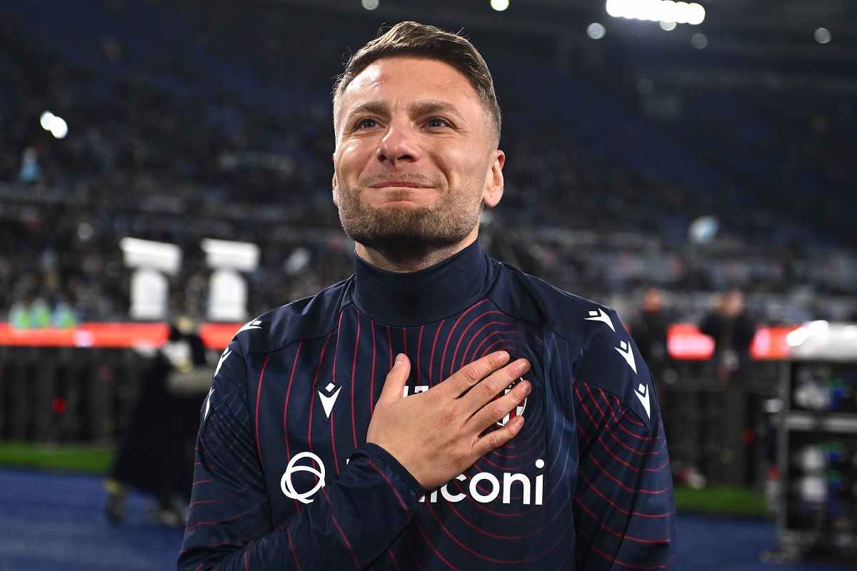 Immobile FIGC