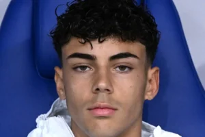 Inacio Lussemburgo Italia 1 per calcio