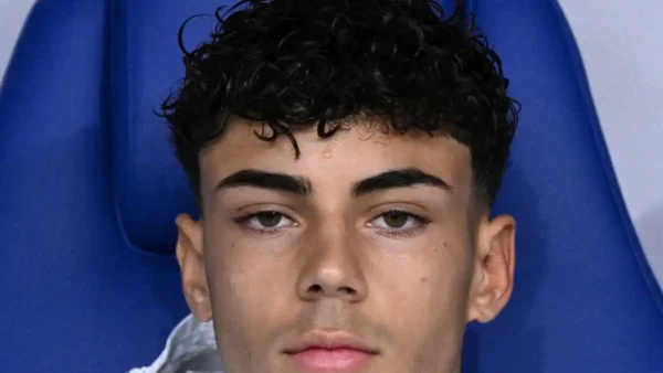 Inacio Lussemburgo Italia 1 per calcio