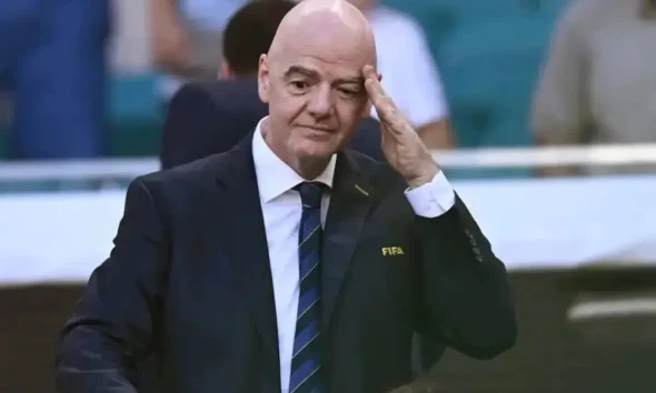 Infantino