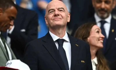 Infantino Norvegia Inghilterra (1)