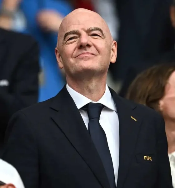 Infantino Norvegia Inghilterra (1)