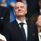 Infantino Norvegia Inghilterra (1)