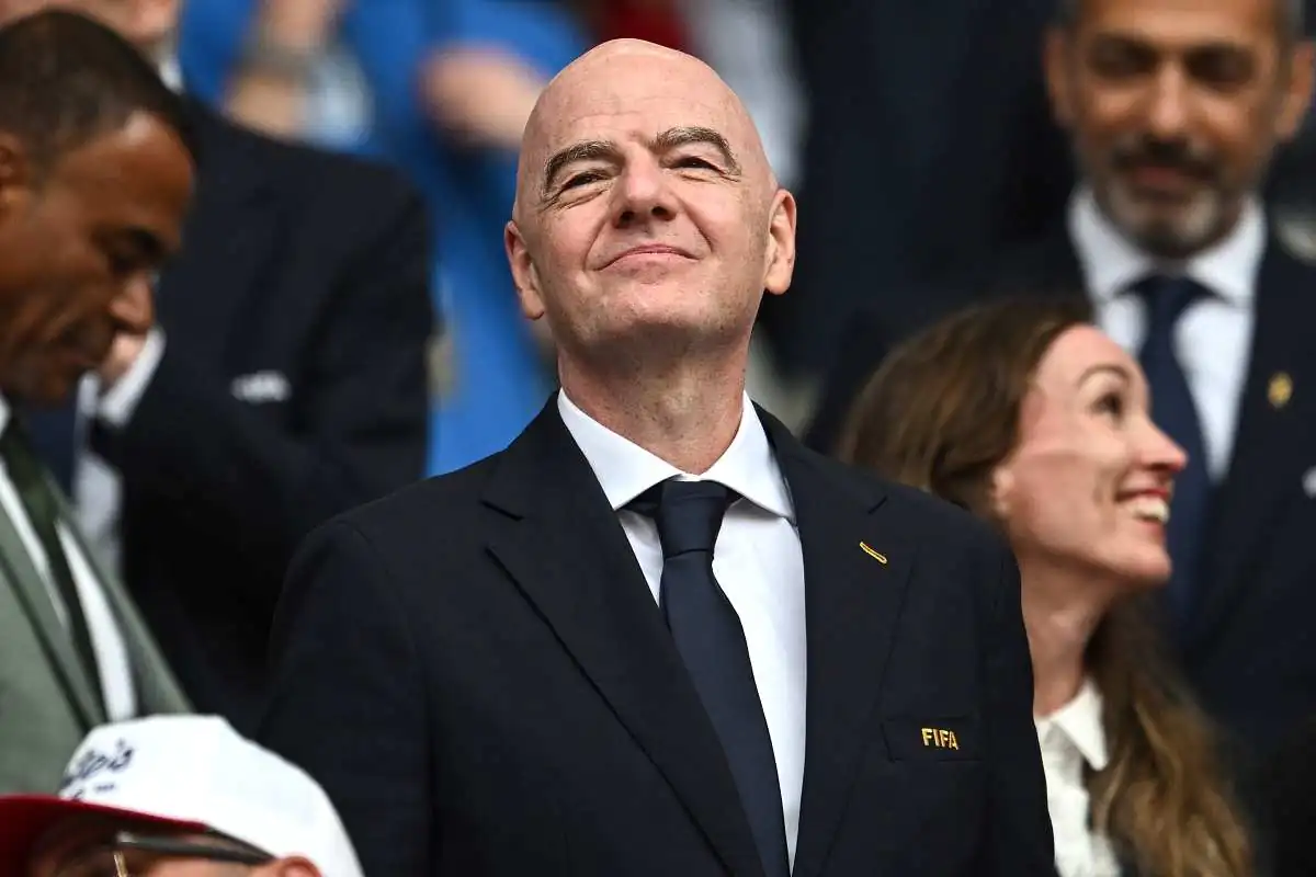 Infantino Norvegia Inghilterra (1)