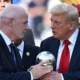 Infantino Trump (1)