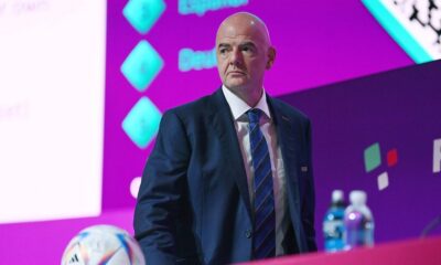 Infantino