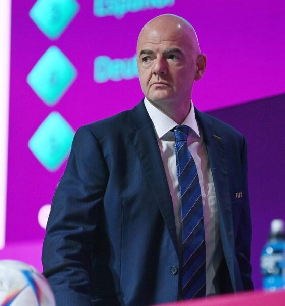 Infantino