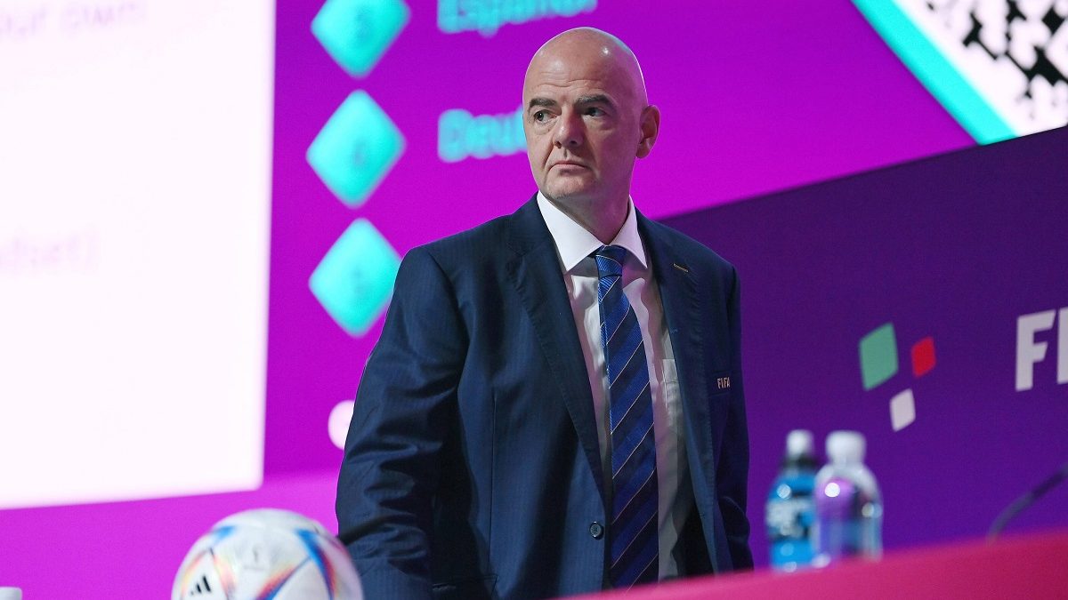 Infantino