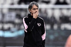 Inzaghi Palermo