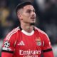 Ivanovic Juve Benfica