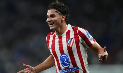 Julian Alvarez