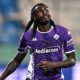 Kean Fiorentina Udinese per calcio
