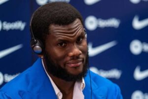 Kessie