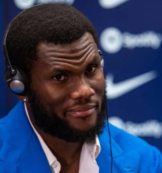 Kessie