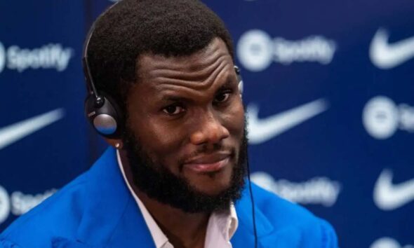 Kessie