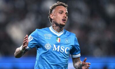 Lang Napoli