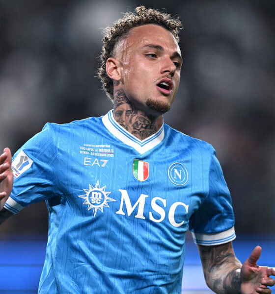Lang Napoli