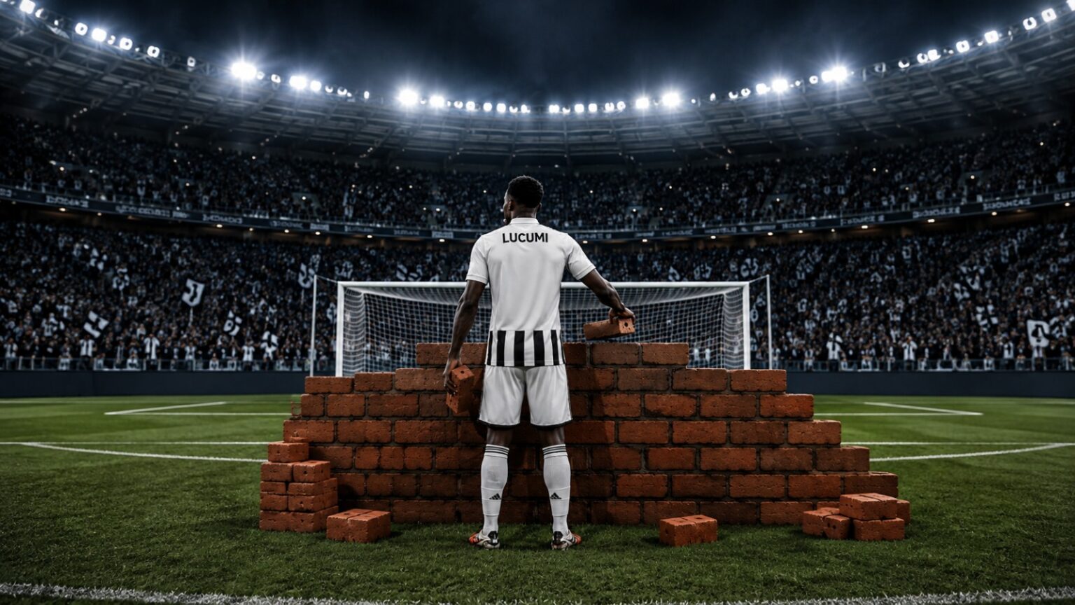 lucum236 232 un nuovo giocatore della juventus retroscena e motivi dietro al colpo perfetto per la difesa di spalletti 8211 video di marco baridon da Calcionews24.com lucum236 232 un nuovo giocatore della juventus retroscena e motivi dietro al colpo perfetto per la difesa di spalletti 8211 video di marco baridon