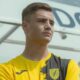 Luka Kusic, nuovo giocatore del Bologna