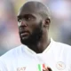 Romelu Lukaku, attaccante del Napoli