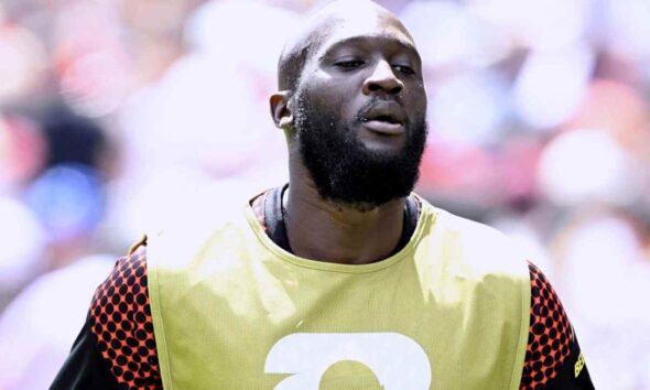 Lukaku