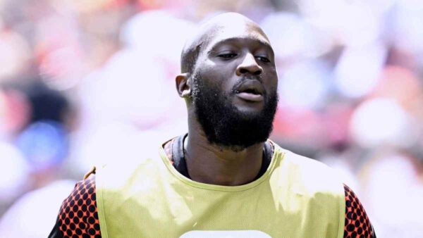 Lukaku