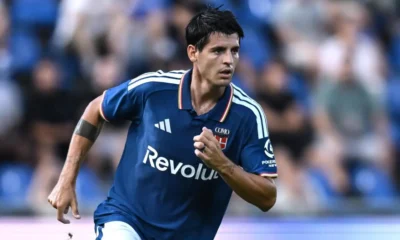 MORATA