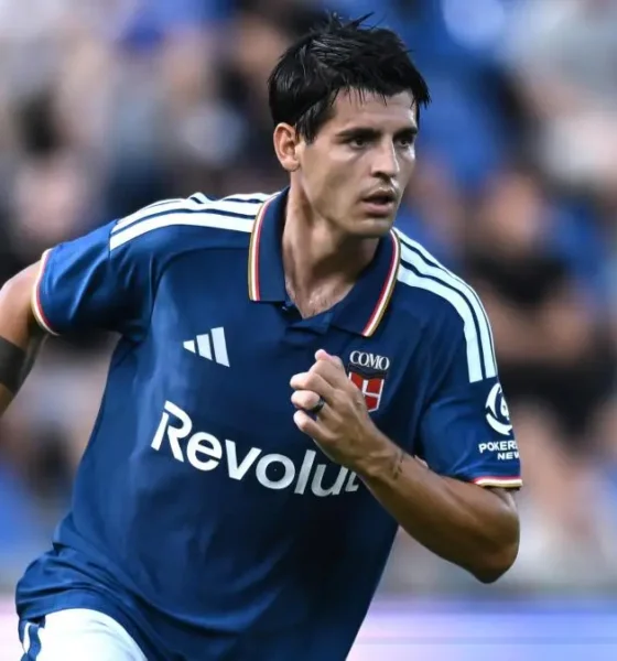 MORATA
