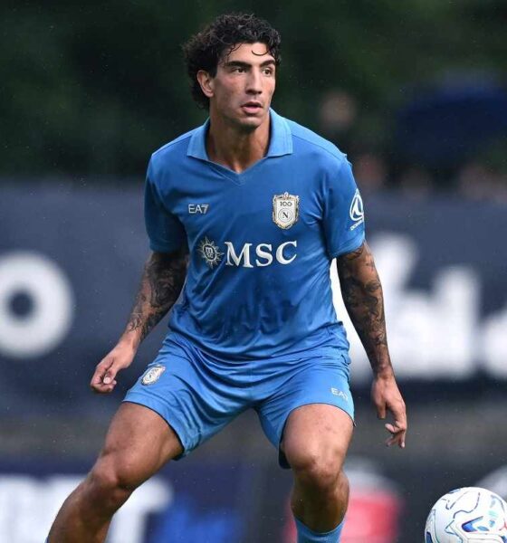 Marianucci Napoli Carrarese