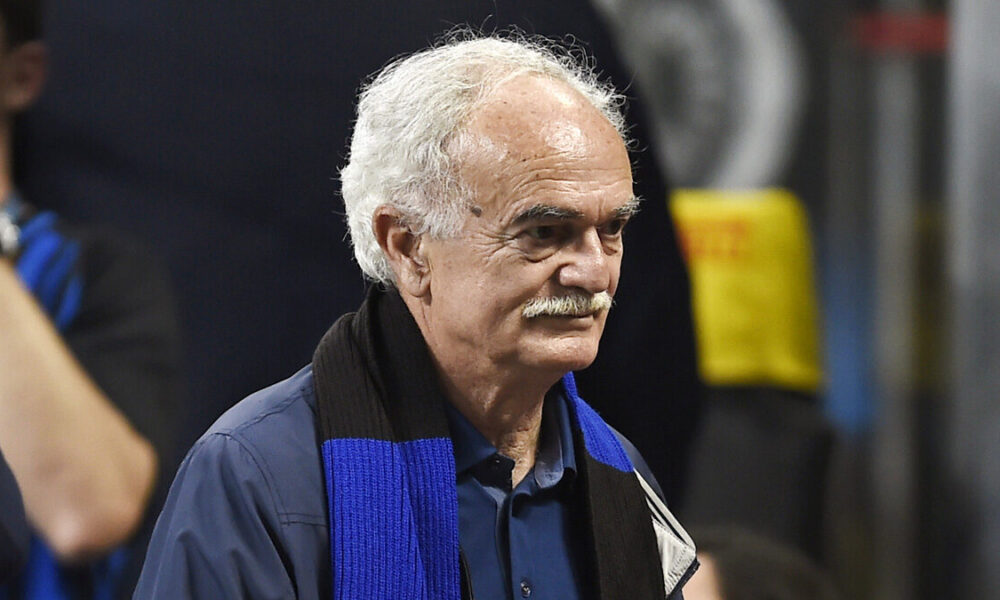 Mazzola: «L’Avvocato Gianni Agnelli mi offrì il doppio dello stipendio ma dissi no. L’Inter è la squadra che mi ha salvato»