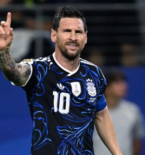 Messi 07 08