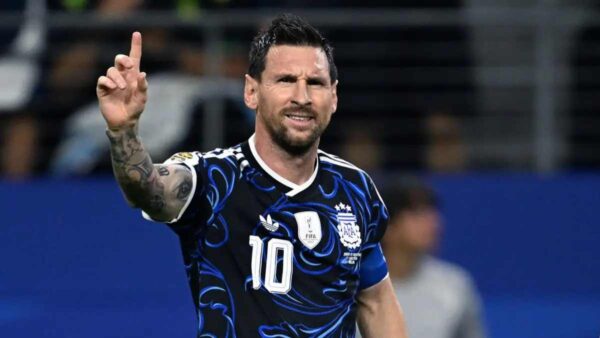 Messi 07 08