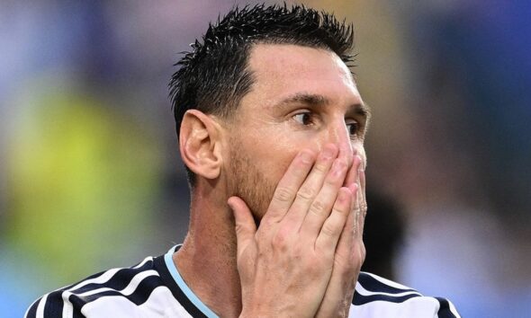 Messi