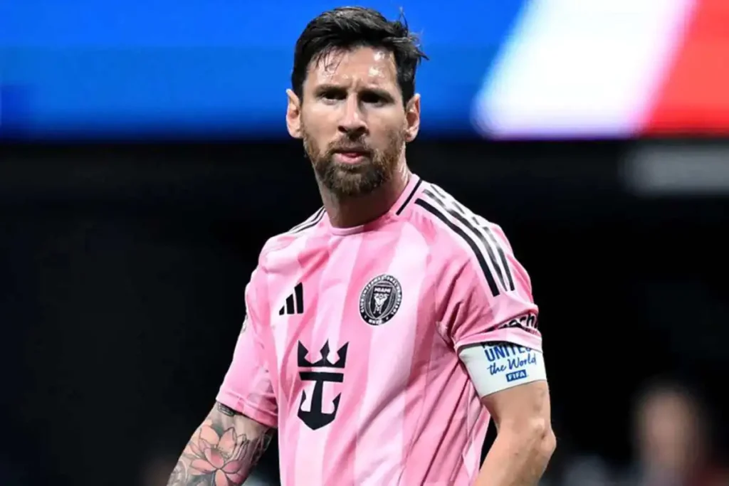 Messi 16 08