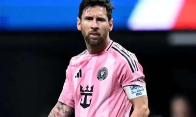 Messi 16 08