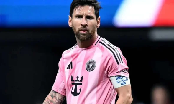 Messi 16 08